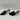 BCBGMaxazria “Barba” Black Leather Square Toe Slip On Stiletto Mule Sandals, 8 - Very Good - Ufashion