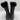 Pajar Canada DEBBY Textile Lace Up Closed Toe Winter Boots Black W’s Size 6L - Very Good - Ufashion