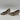 BCBGENERATION Marci Nude Leather Point Toe Slip On Pumps, Womens Size 6.5 - Very Good - Ufashion