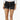 NWT Lucky Brand Mid-Rise Boyshorts in Dialogue Size 30 - Ufashion