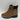 Dolce Vita Romeo Brown Ankle Boots Size 7 - Very Good - Ufashion