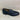 ROGAL’S Black Leather Round Toe Block Heel Slip On Penny Loafers, Mens Size 41.5 - Very Good - Ufashion