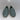 NWOB Women’s Journee Collection Tullie Loafer Green Size 8 - Like New - Ufashion