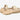 NWB Bloch Dance Toddler Dansoft Full Sole Leather Ballet Slipper/Shoe Pink Sz 7D - Ufashion