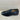 ROGAL’S Black Leather Round Toe Block Heel Slip On Penny Loafers, Mens Size 41.5 - Very Good - Ufashion