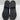 Style & Co. Kindell Riding Boots Women's Black Size 7.5WC - Very Good - Ufashion