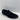 Saks Fifth Avenue PISA Black Velvet/Patent Trim Penny Loafers Men’s Size 8.5 M - Very Good - Ufashion