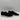 Urban Sport by J/Slides Tia Slip-On Sneaker Black Size 10 - Very Good - Ufashion