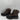Shulook Men's Snow Boots Waterproof Warm Fur Lined Winter Hiking Boots Brown 12 - Very Good - Ufashion
