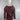 NWT LAmade Womens Longsleeve Maroon Shirt M - Ufashion