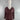 NWT LAmade Womens Longsleeve Maroon Shirt M - Ufashion