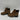 Dolce Vita Romeo Brown Ankle Boots Size 7 - Very Good - Ufashion