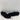 Saks Fifth Avenue PISA Black Velvet/Patent Trim Penny Loafers Men’s Size 8.5 M - Very Good - Ufashion