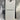 NWT Emporio Armani Womens Sleeveless Knit Blouse Off White Size 48 - Ufashion