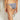 NWT Heidi Klein Côte Sauvage High-Leg Bottom Nautical Size S - Ufashion