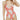 NWT Kate Spade Falling Flower V-Neck Cross-Back One-Piece Lychee Size XS - Ufashion