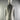 NWT Emporio Armani Womens Sleeveless Knit Blouse Off White Size 48 - Ufashion