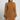 NWOT Proezna Schouler Women’s Knit Gauze Jersey Combo Draped Blouse, Bronze Sz 6 - Ufashion