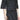 NWT prAna Lenora Black Sprinkle Off The Shoulder Dress Women’s Size XS - Ufashion