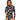 O'NEILL Myrtos Sylvie Floral Surf Suit Black 2 LG (US 9-11) - Ufashion