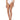 Charlie Holiday Suzy High-Waisted Brief Lilac Floral MD - Ufashion