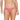 L*Space Breakers Classic Bottoms Brick MD - Ufashion