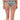 Vitamin A Swimwear Emmi String Bottoms Bahia 10 - Ufashion