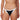L*Space Women's Vacay Bottom Classic Black White S - Ufashion