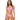 L*Space Women's Farrah Top Guava L - Ufashion