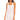 Becca by Rebecca Virtue Breezy Basics Scoop Neck Knot Dress Cover-Up White MD/LG - Ufashion