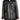 Max Studio Women's Faux Leatherette Zip Front Jacket, Black - Ufashion