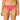 La Blanca Women's Standard Island Goddess Solid Hipster Bikini Swimsuit Bottom, - Ufashion