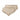 Magic BodyFashion Dream Hipster - 2-Pack Latte SM - Ufashion