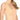 P.J. Salvage Slub Racerback Tank Top Melon LG (US 10-12) - Ufashion