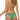 O'NEILL Womens Swim Bottoms (Moss/Maracas Saltwater Solids Botto, Xs) - Ufashion