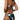O'NEILL Swim Bottoms Tab Side Pant Black Xs - Ufashion