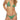 O'NEILL Womens Swim Bottoms (Moss/Maracas Saltwater Solids Botto, Xs) - Ufashion