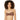Charlie Holiday Billie Sweetheart Top Chocolate MD - Ufashion