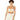 Charlie Holiday Shirley Top Natural MD - Ufashion