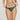 NWT Volcom Women’s Good to Grow Bikini Hipster Stormy Blue Size XS - Ufashion