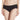 NWT Calvin Klein Invisible Hipster Black Panty Women’s Size S - Ufashion