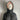 NWT Sanctuary Womens Full Zip Hooded Puffer Jacket Black Size XS - Ufashion