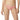 NWT Michael Kors Shadow Floral Classic Bikini Bottoms Terracotta Size S - Ufashion