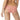 NWT Michael Kors Shadow Floral Classic Bikini Bottoms Terracotta Size S - Ufashion