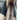 J75 by JUMP Black Leather Round Toe Pull On Chelsea Boots Men’s Size 10 - Very Good - Ufashion