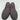 NWB Tory Burch Women's Minnie Travel Ballet Flats Burgundy Size 9 - Ufashion
