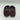 NWB Tory Burch Women's Minnie Travel Ballet Flats Burgundy Size 9 - Ufashion