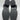 NWB Larroude Women's Hardy Boots Black Size 11 - Ufashion
