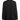 Donni Long Sleeve Button Front Shirt Black Size M - Ufashion