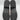 SoftWalk Women's Marlowe Combat Boot Brown Size 7.5M - Very Good - Ufashion